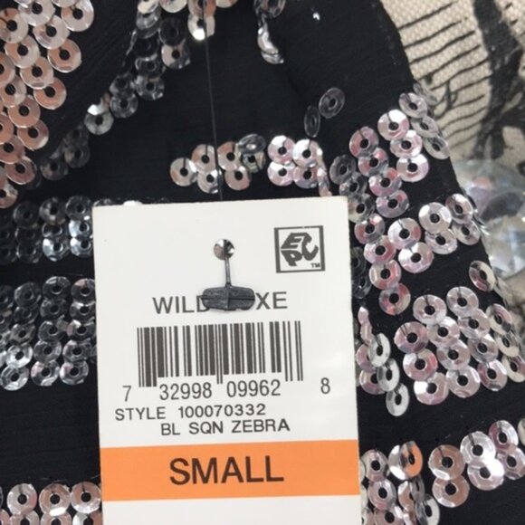 Bar III Womens Ruched Animal Pattern Mini Skirt - Picture 8 of 8